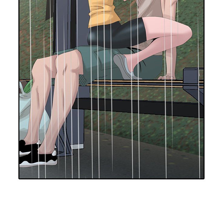 Shh! Her Secret Chapter 25 image 84