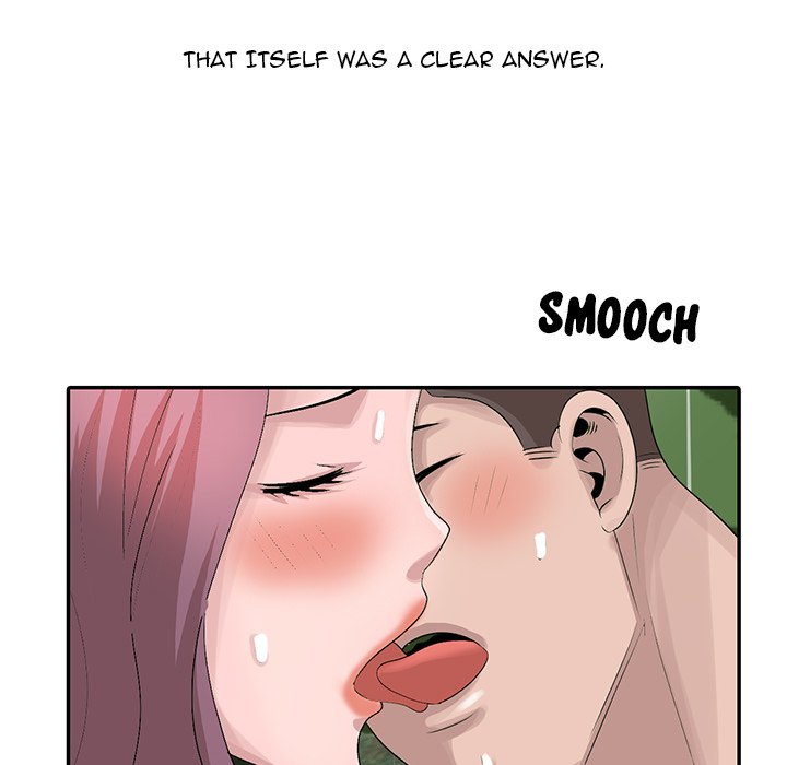 Shh! Her Secret Chapter 25 image 85