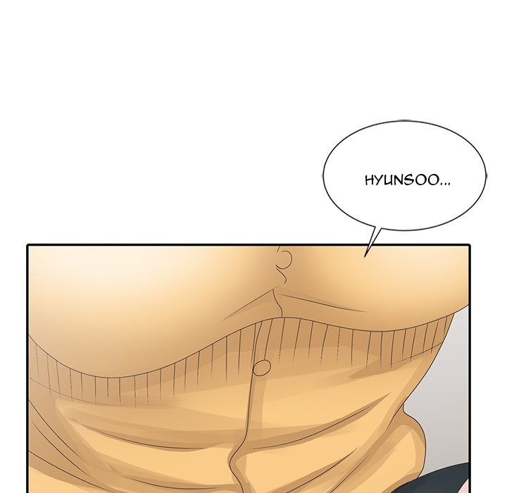 Shh! Her Secret Chapter 25 image 91