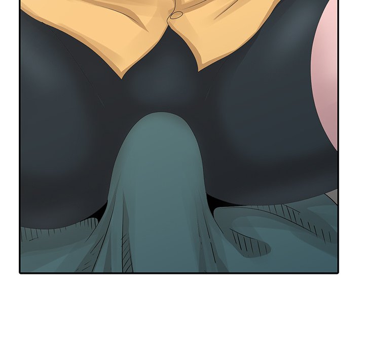 Shh! Her Secret Chapter 25 image 92
