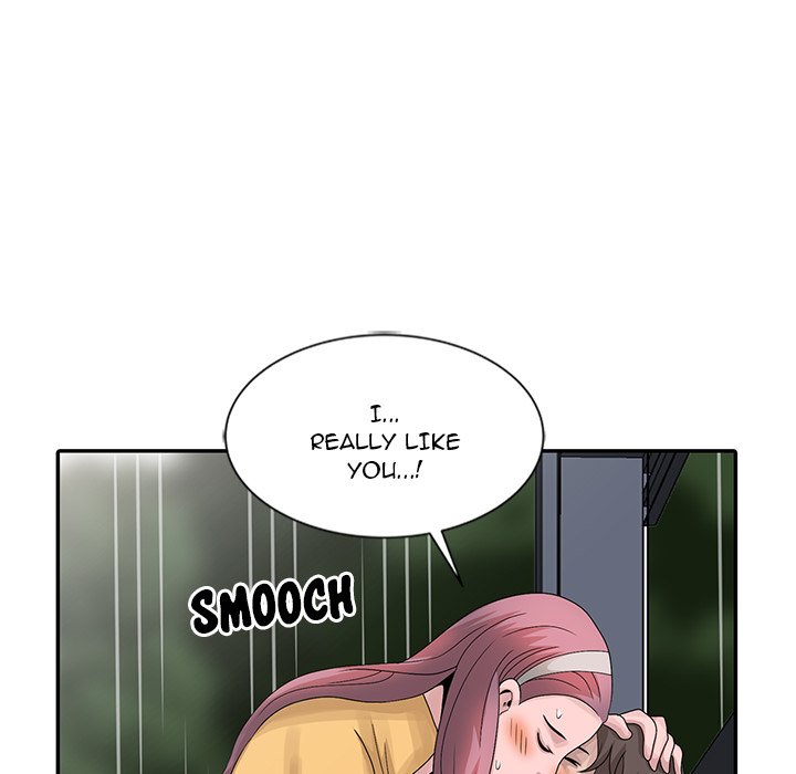 Shh! Her Secret Chapter 25 image 93
