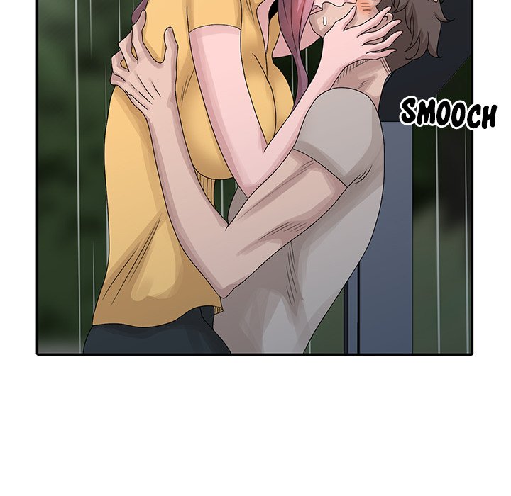 Shh! Her Secret Chapter 25 image 94