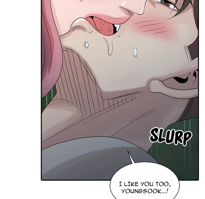 Shh! Her Secret Chapter 25 image 96