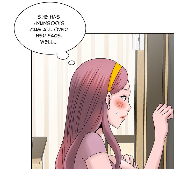Shh! Her Secret Chapter 26 image 99