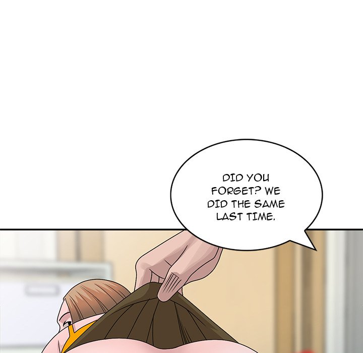 Shh! Her Secret Chapter 26 image 105