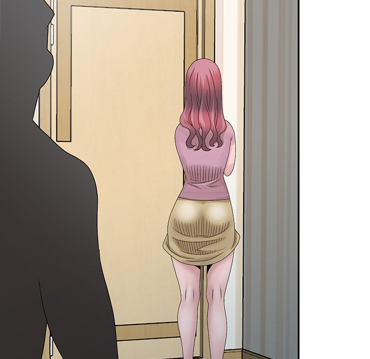 Shh! Her Secret Chapter 26 image 111