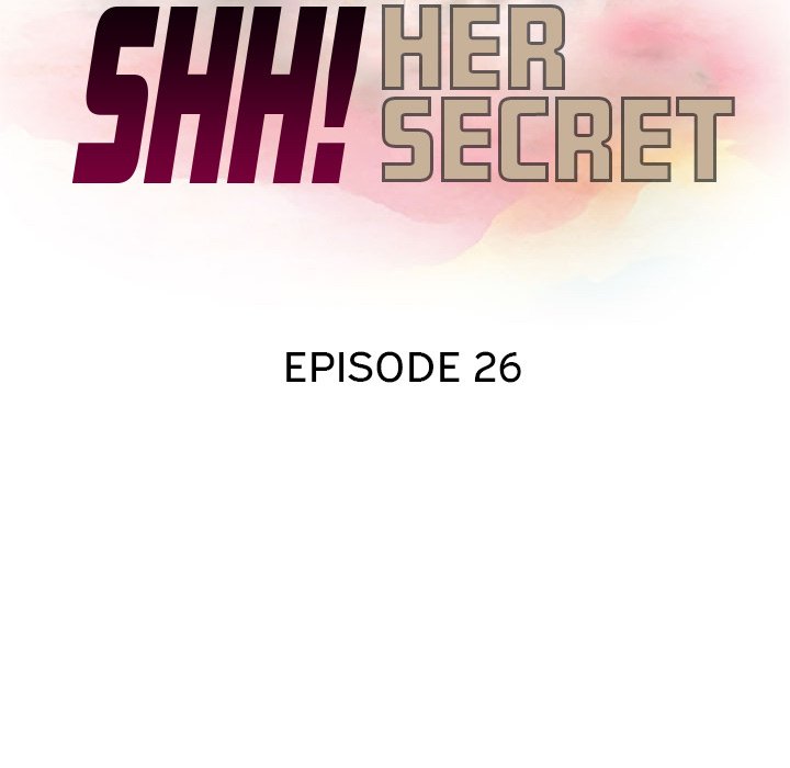 Shh! Her Secret Chapter 26 image 13