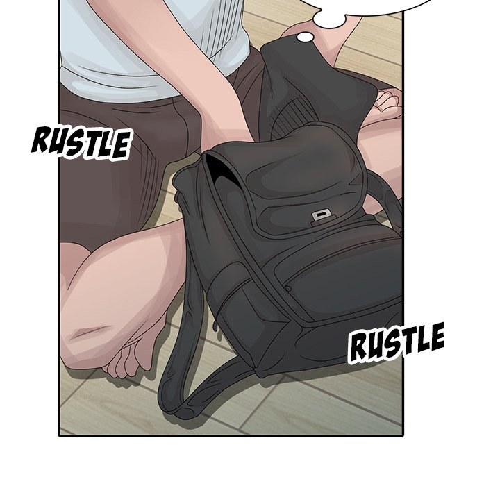 Shh! Her Secret Chapter 26 image 43