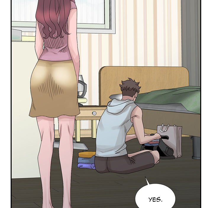 Shh! Her Secret Chapter 26 image 45