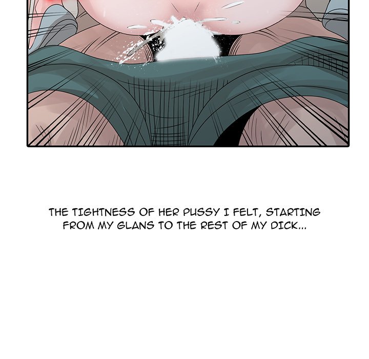 Shh! Her Secret Chapter 26 image 4