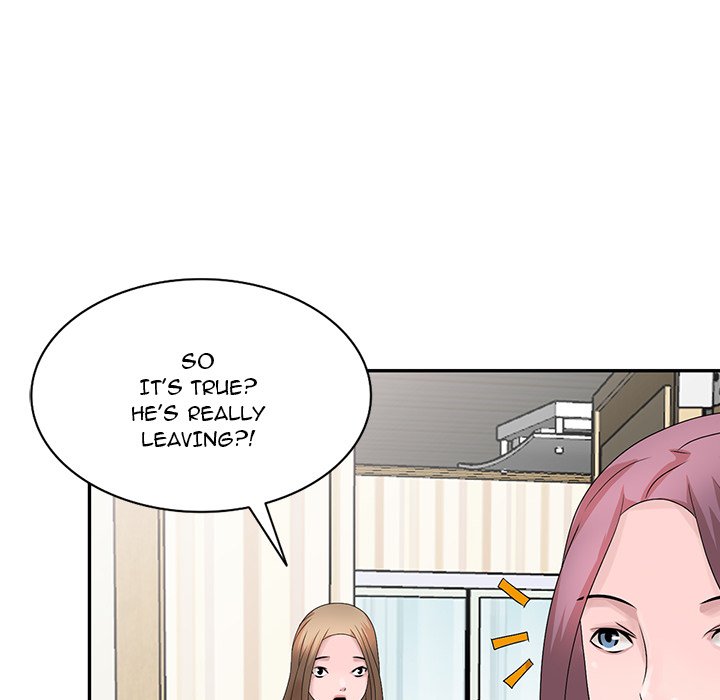 Shh! Her Secret Chapter 26 image 49