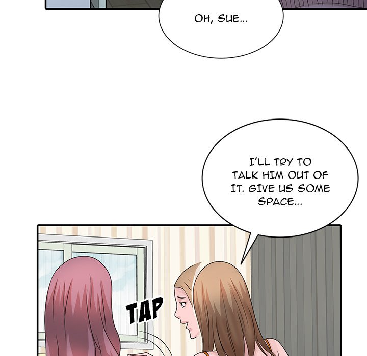 Shh! Her Secret Chapter 26 image 51
