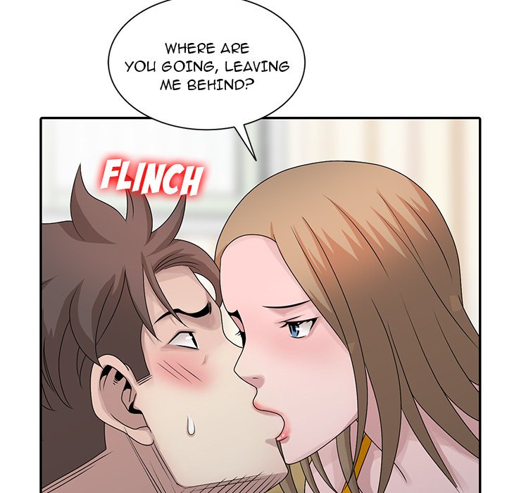 Shh! Her Secret Chapter 26 image 57