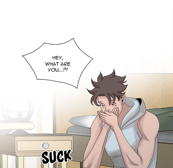Shh! Her Secret Chapter 26 image 68