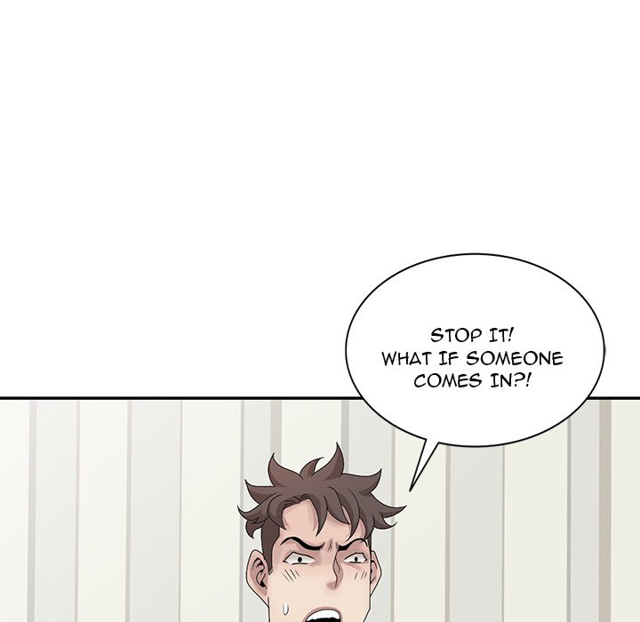 Shh! Her Secret Chapter 26 image 70