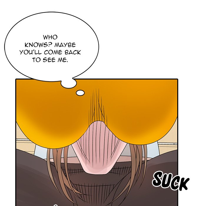 Shh! Her Secret Chapter 26 image 81