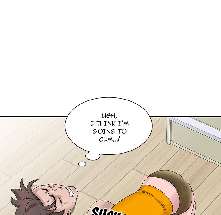 Shh! Her Secret Chapter 26 image 83