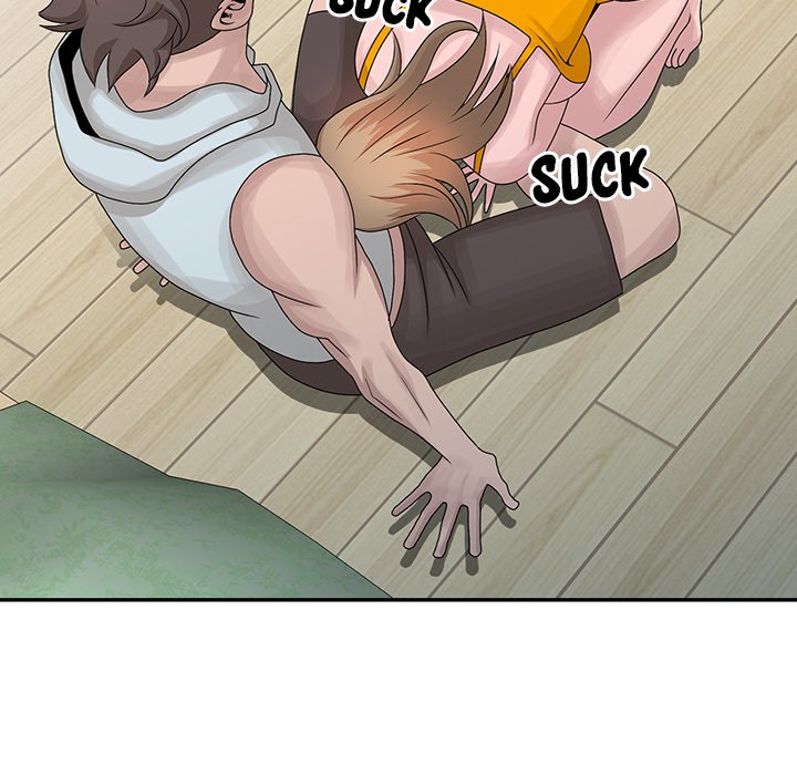 Shh! Her Secret Chapter 26 image 84
