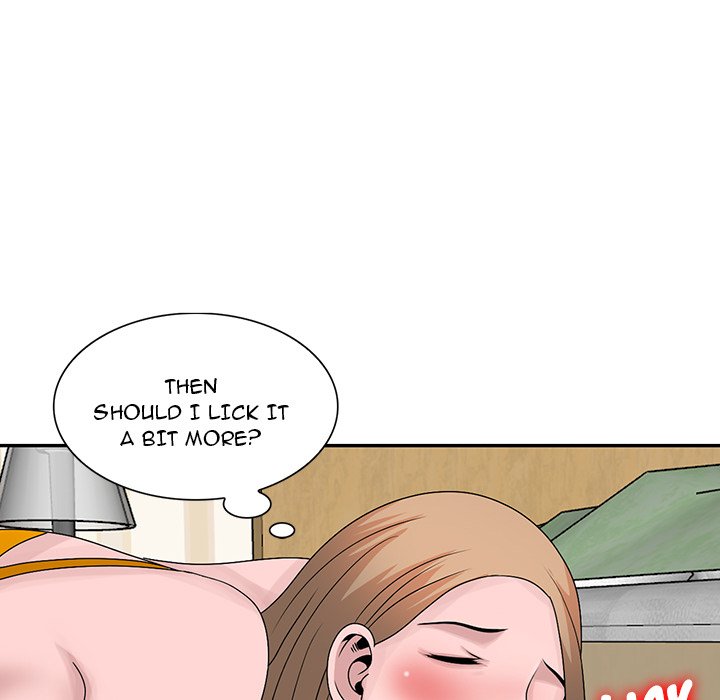 Shh! Her Secret Chapter 26 image 89
