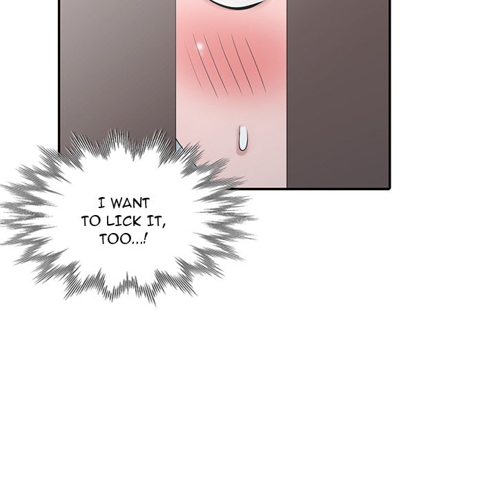 Shh! Her Secret Chapter 26 image 92