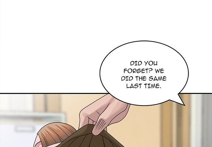 Shh! Her Secret Chapter 27 image 0