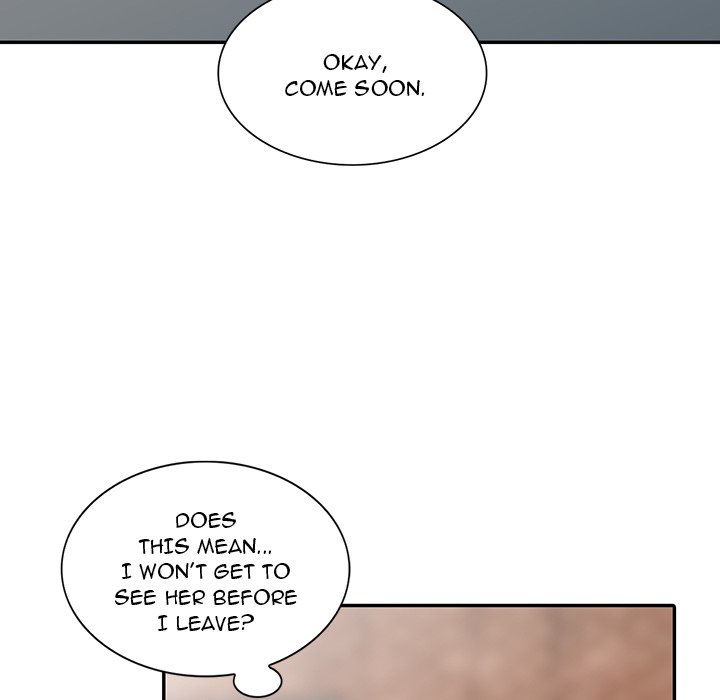 Shh! Her Secret Chapter 27 image 100