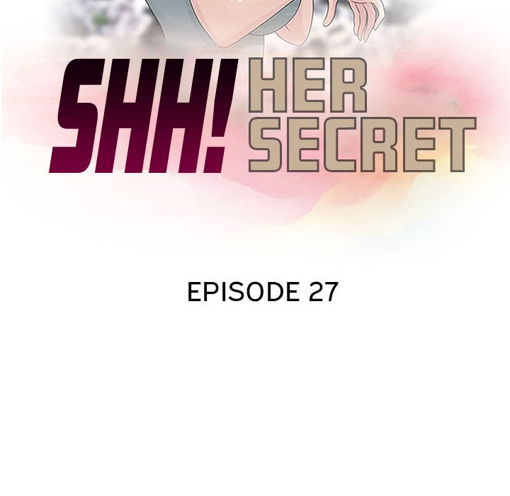 Shh! Her Secret Chapter 27 image 11