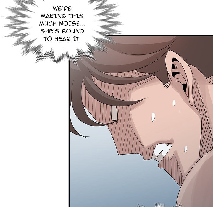 Shh! Her Secret Chapter 27 image 17