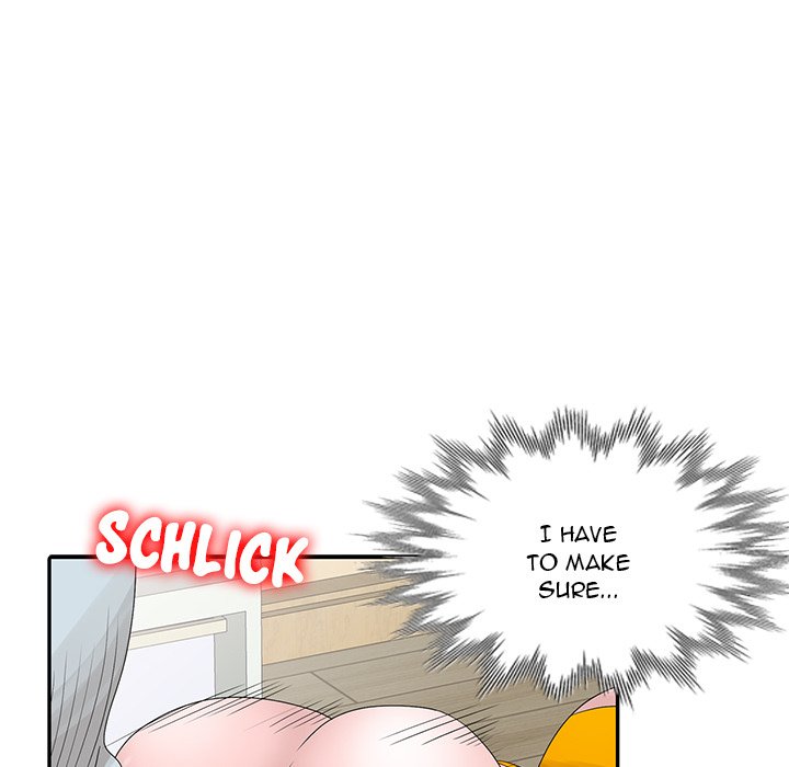 Shh! Her Secret Chapter 27 image 20