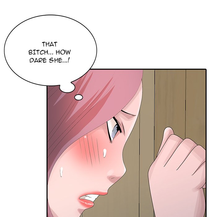 Shh! Her Secret Chapter 27 image 25