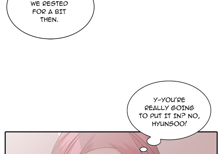 Shh! Her Secret Chapter 27 image 2