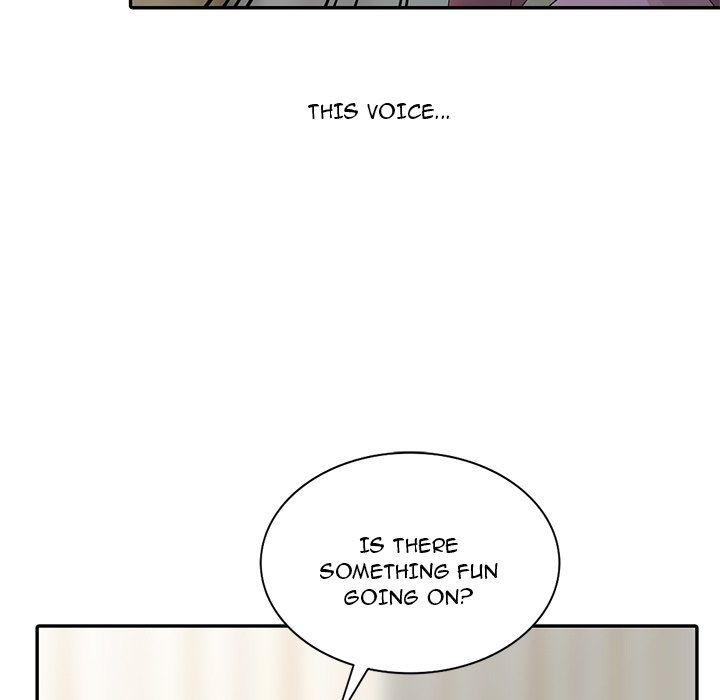 Shh! Her Secret Chapter 27 image 32