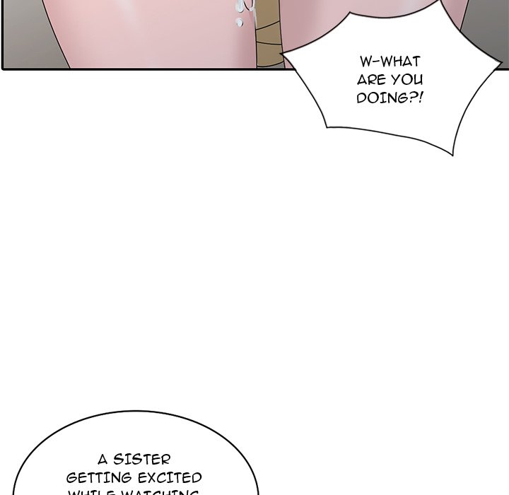 Shh! Her Secret Chapter 27 image 36