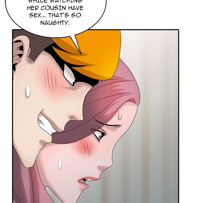 Shh! Her Secret Chapter 27 image 37