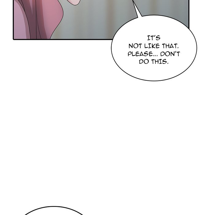 Shh! Her Secret Chapter 27 image 38