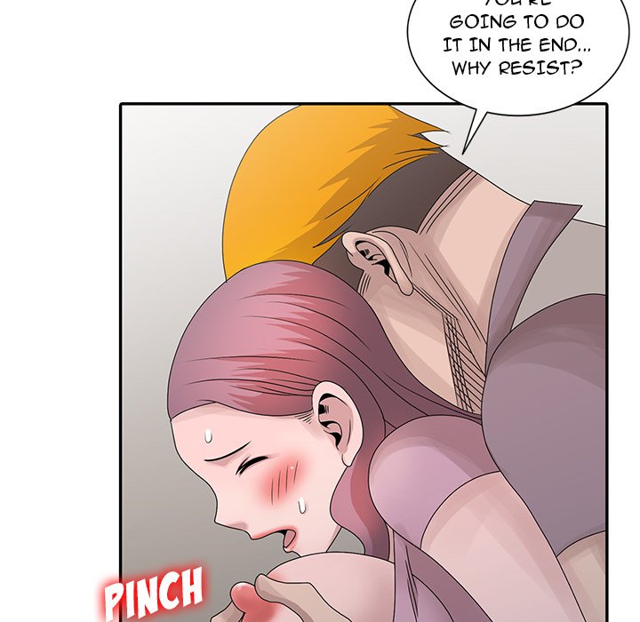 Shh! Her Secret Chapter 27 image 41