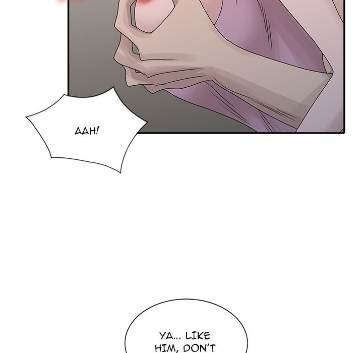 Shh! Her Secret Chapter 27 image 42