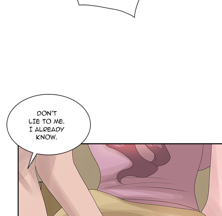 Shh! Her Secret Chapter 27 image 44