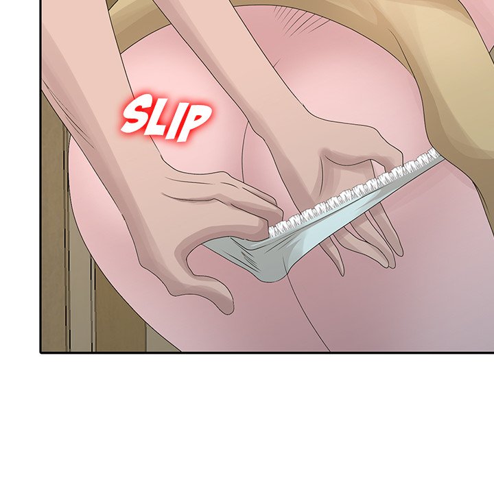 Shh! Her Secret Chapter 27 image 45