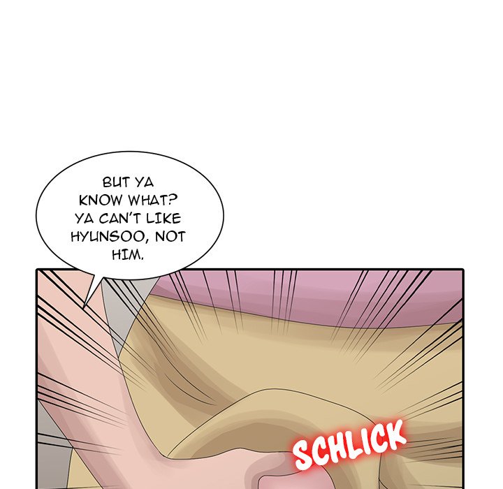 Shh! Her Secret Chapter 27 image 46