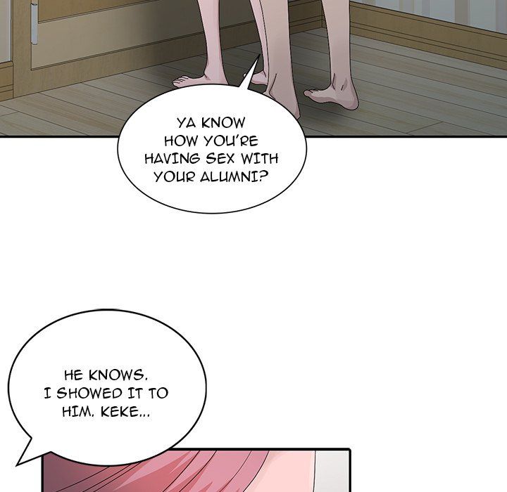 Shh! Her Secret Chapter 27 image 61