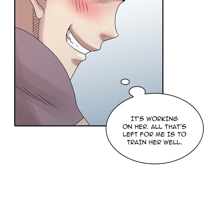 Shh! Her Secret Chapter 27 image 72