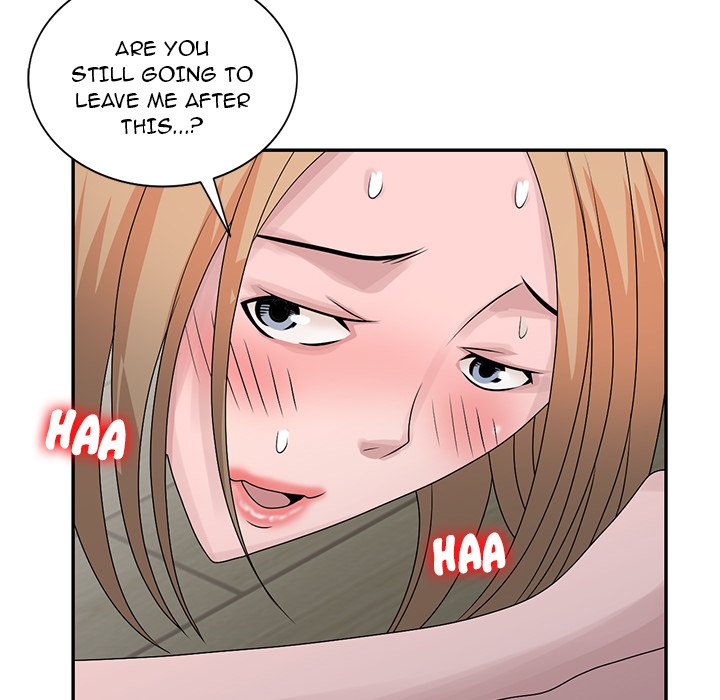 Shh! Her Secret Chapter 27 image 80