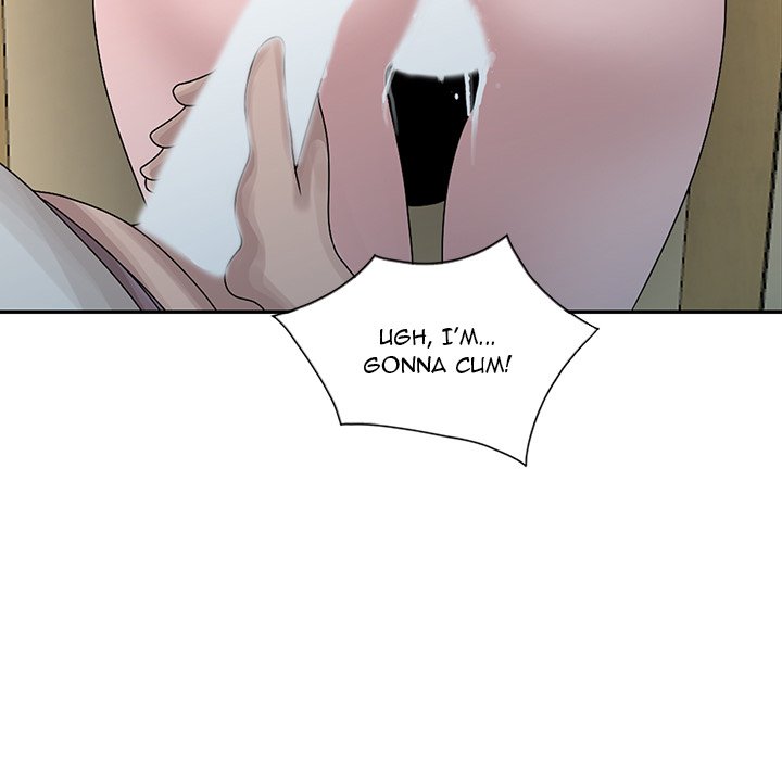 Shh! Her Secret Chapter 27 image 85
