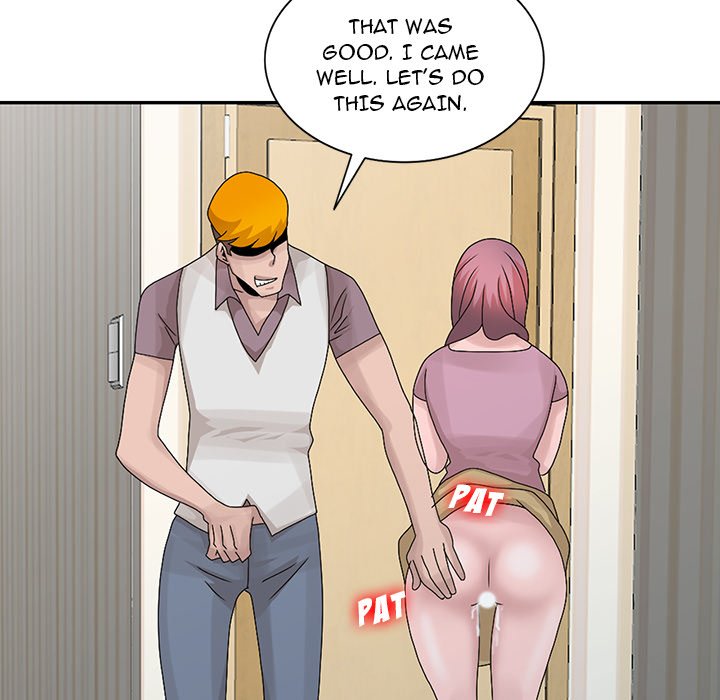 Shh! Her Secret Chapter 27 image 88