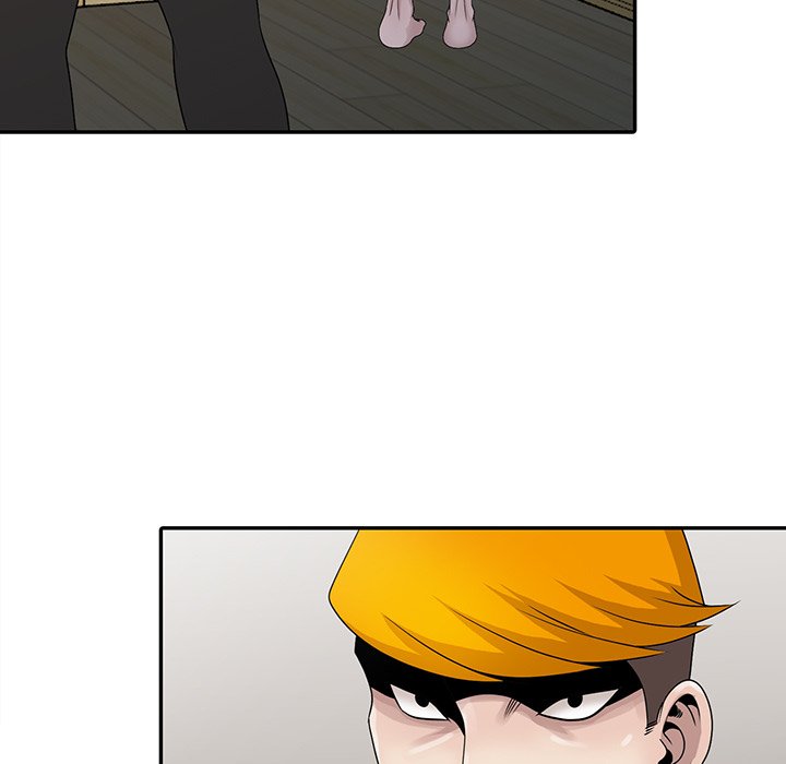 Shh! Her Secret Chapter 27 image 8