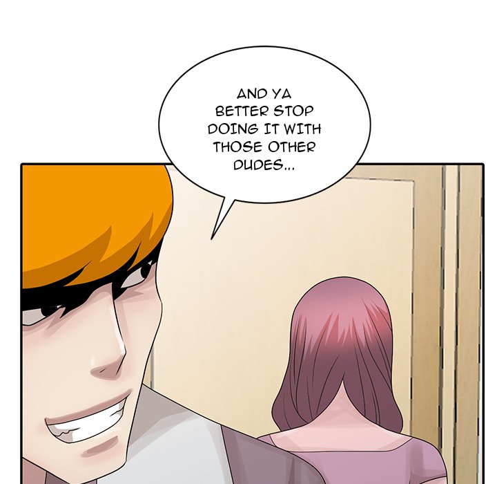 Shh! Her Secret Chapter 27 image 90
