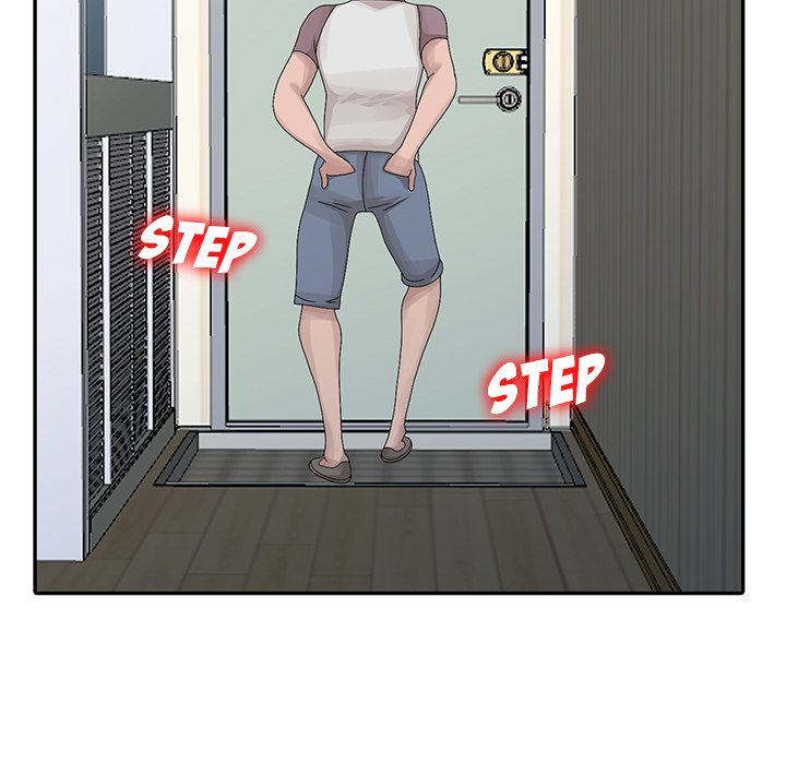 Shh! Her Secret Chapter 27 image 93