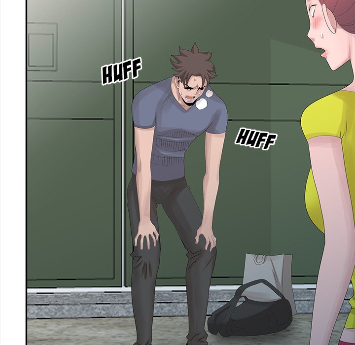 Shh! Her Secret Chapter 28 image 103
