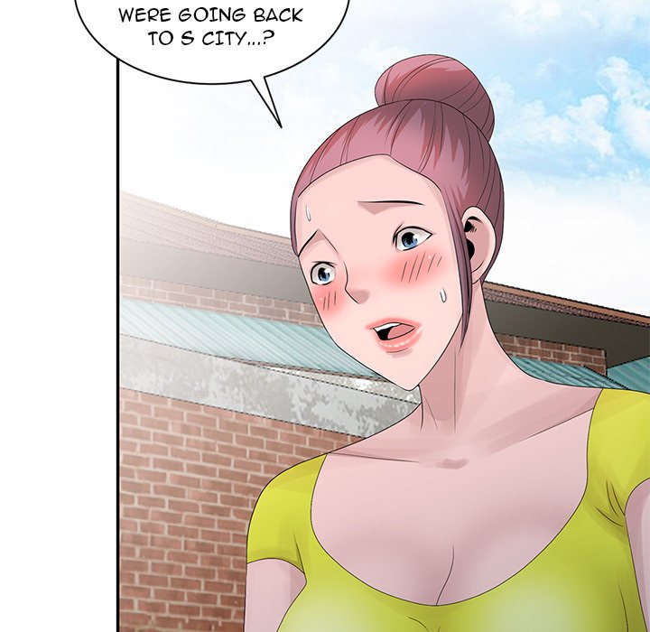 Shh! Her Secret Chapter 28 image 107
